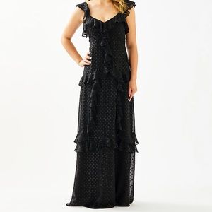 Lily Pulitzer Roland Maxi Dress
